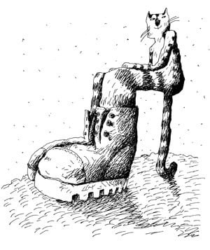 Выставка S-CAT-CHES,   
