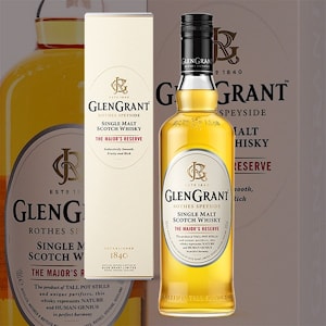 Дети капитана GlenGrant’a   