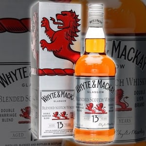 Whyte & Mackay’s 13 Years Old  