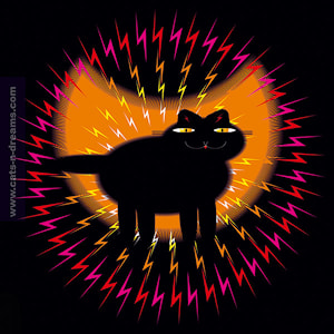 Твой кот у курсе справы (кніга казак для будучых дзяцей)