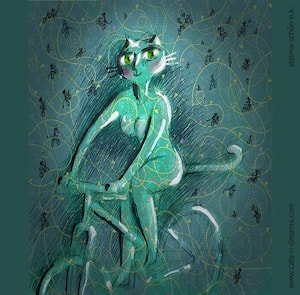 «Выставка художников-велосипедистов» в «Музее истории белорусского кино» с участием авторского постера Сергея Стельмашонка, с 13 по 31 марта