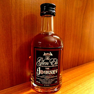 Виски "The Journey" от The Glen Els  