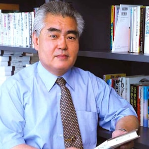 Киёси Мацудзаки, Временный поверенный в делах Японии в Республике Беларусь:   