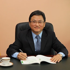 КАН Вон Сик, Чрезвычайный и Полномочный Посол Республики Корея: «Корея и Беларусь могут стать друг для друга «голубым океаном»  