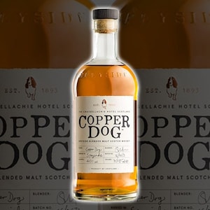 Виски Copper Dog   