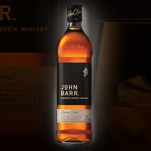 Шотландский виски John Barr –   