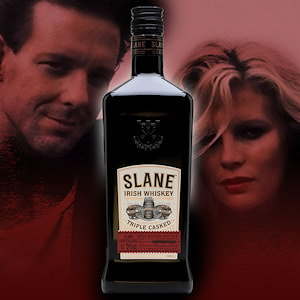 Ирландский виски Slane, или тайны чёрной бутыли:   