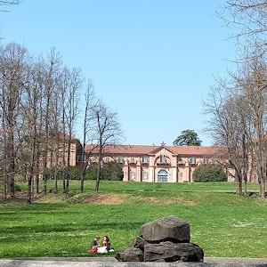 Castello de La Mandria:   